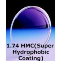 1.74 HMC (Super Hydrophobic Coating)